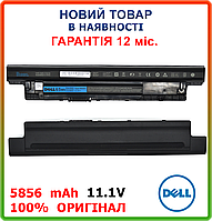 Оригинальная батарея 11.1V 5856mAh Dell Latitude 3440 3540 E3440 E3540 (DJ9W6 G35K4 N121Y V1YJ7)