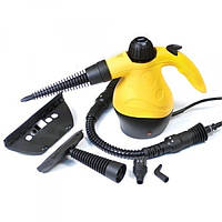 Ручной отпариватель-пароочиститель Steam Cleaner DF-A001