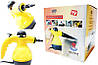 Ручний відпарювач-пароочисник Steam Cleaner DF-A001, фото 4