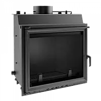 Камінна топка з водяним контуром Kratki Felix PW 14