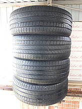 Комплект літніх шин 235/50/19 Scorpion Verde з просмолом,2017рік з Германії без пробігу по Україні