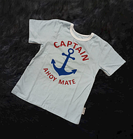 Футболка Captain