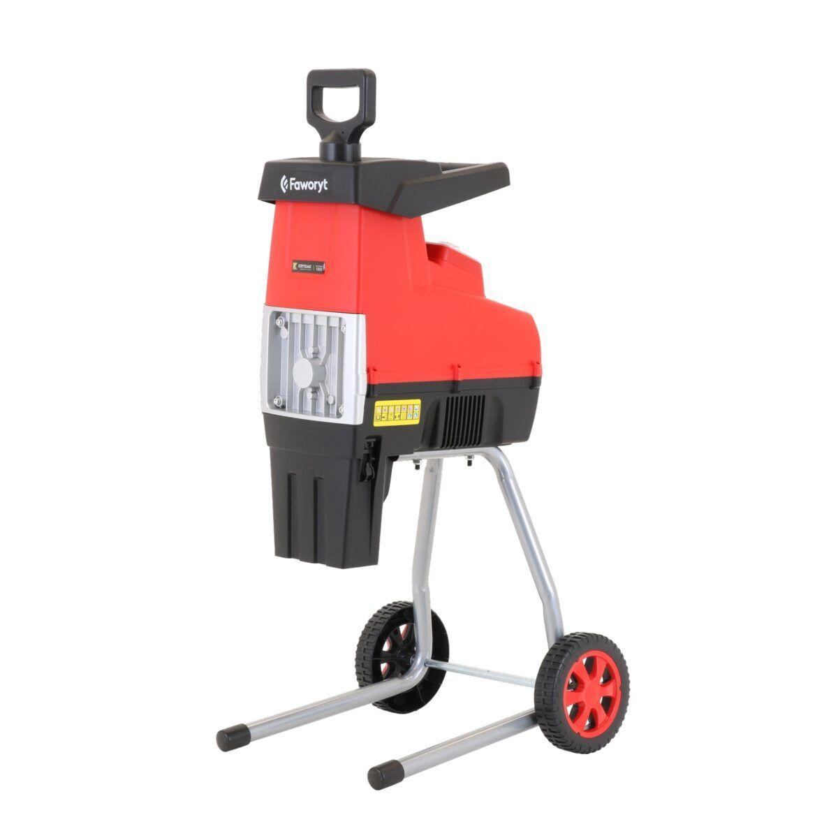 Подрібнювач садовий Faworyt GTR2844