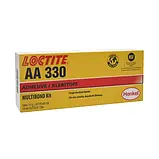 Loctite 330 конструкційний однокомпонентний акриловий клей 50/18мл, фото 3