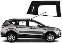 Боковое стекло Ford Kuga 2012-2019 задней двери правое