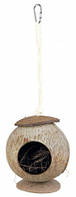 Подвесной домик из кокоса для грызунов TRIXIE (13 х 31 см)