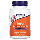 Антиоксидантна формула (Super Antioxidants)