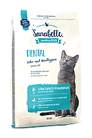 Корм для кошек Бош Санабель Дентал (уход за зубами) (10 кг)