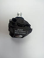 Затиск для проводів, LEPARM CONNECTOR ZCEP  16-95/ 1,5-10