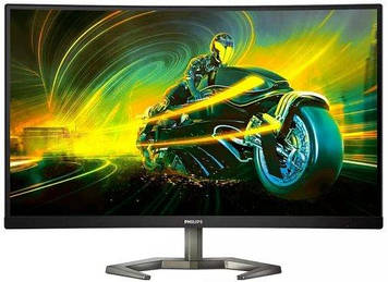 Монітор 27" Philips 27M1C5500VL/00 2K VA 165 Гц