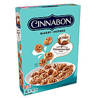 Сухие завтраки Kellogg's Cinnabon 247g