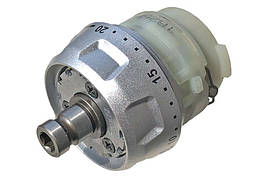 Редуктор для шурупокрута Metabo  PowerMaxx BS під знімний патрон