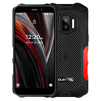 Смартфон Oukitel WP12 Pro 4/64GB (Red) [66964]