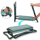 Лавка-підставка Supretto для дачі (4837), фото 4