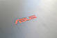 Кришка дисплея для Asus FX80, FX80G, FX504, FX504G чорна, фото 3