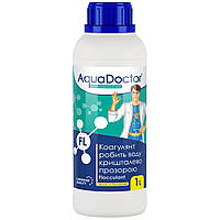 AquaDoctor AquaDoctor FL Коагулянт рідкий 1 л