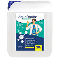 AquaDoctor AquaDoctor FL Коагулянт рідкий 20 л