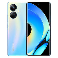 Realme 10 Pro+ 5G 8/128GB (Nebula Blue) CN