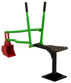 Ігровий елемент "Екскаватор" SiverSport KID245