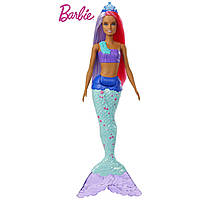 Лялька Барбі Русалка Barbie Mermaid