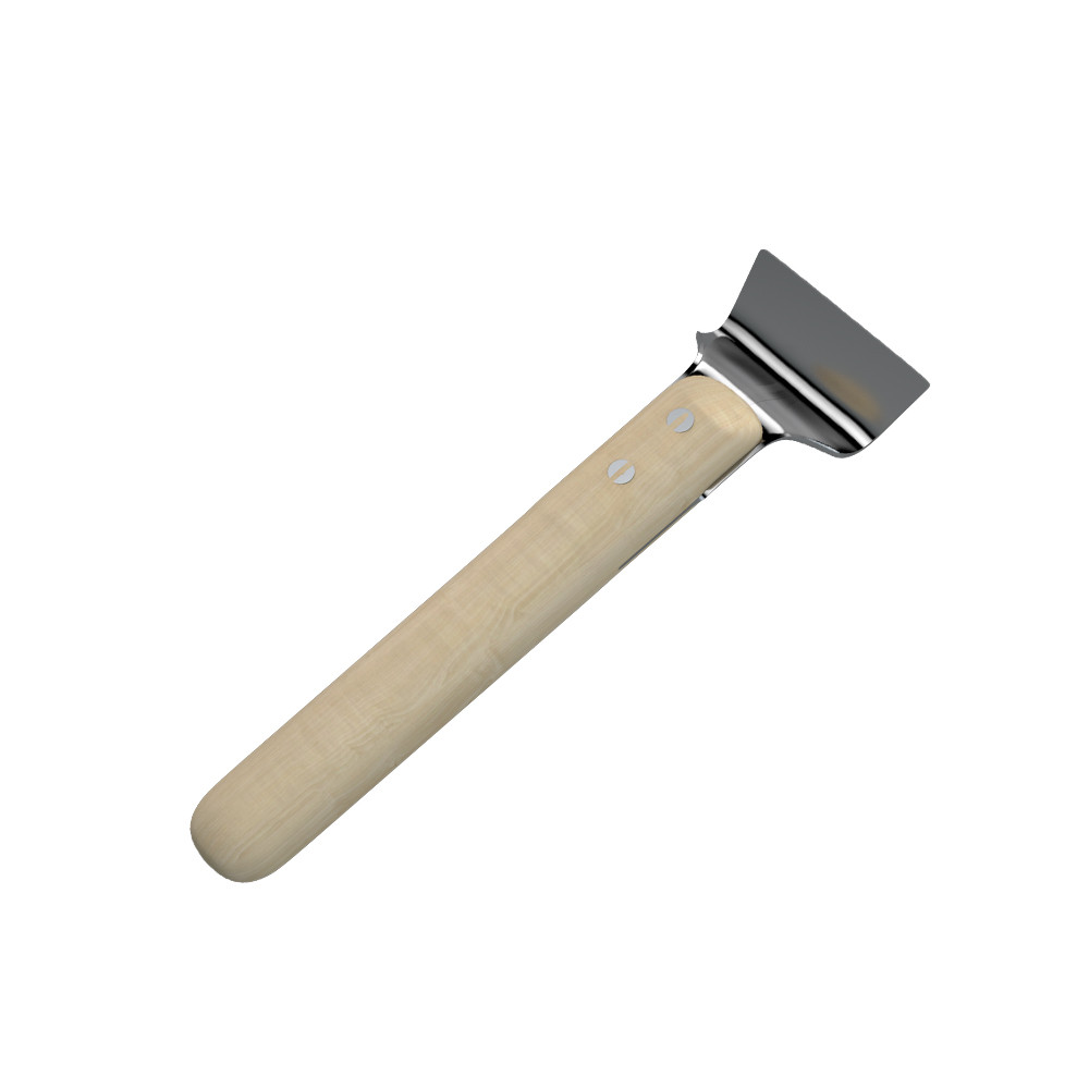 Шпатель (гусак) для натяжних стель основний №13, фото 1