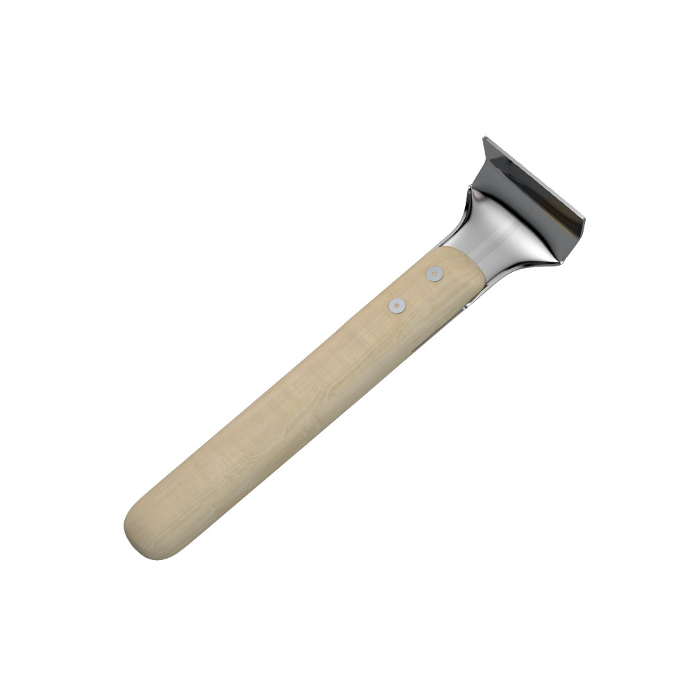 Шпатель 90° для натяжних стель №17