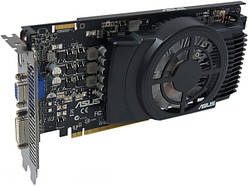 ВІДЕОКАРТА Pci-E AMD RADEON HD 6770 з HDMI на 1 GB DDR5 і ПОВНОЮ Бітністю — 128 BIT з ГАРАНТІЄЮ