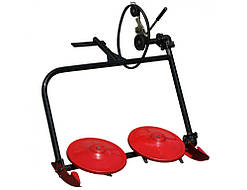 Косарка роторна КР-01Б