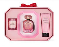 Подарунковий набір Bombshell Luxe Fragrance Gift Set Victoria s Secret