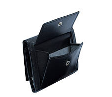 Портмоне шкіряне Cortina 5063 nero Tony Perotti, фото 2