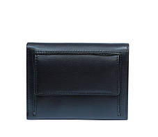 Портмоне шкіряне Cortina 5063 nero Tony Perotti, фото 3