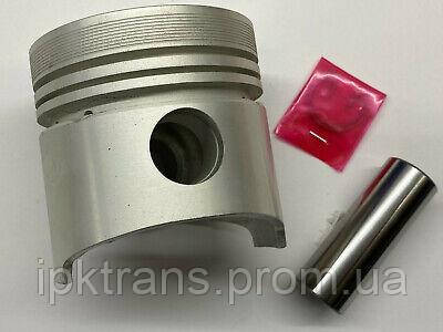 Поршень двигуна Kubota D1301 мінітрактора L295DT, L295F, L305DT