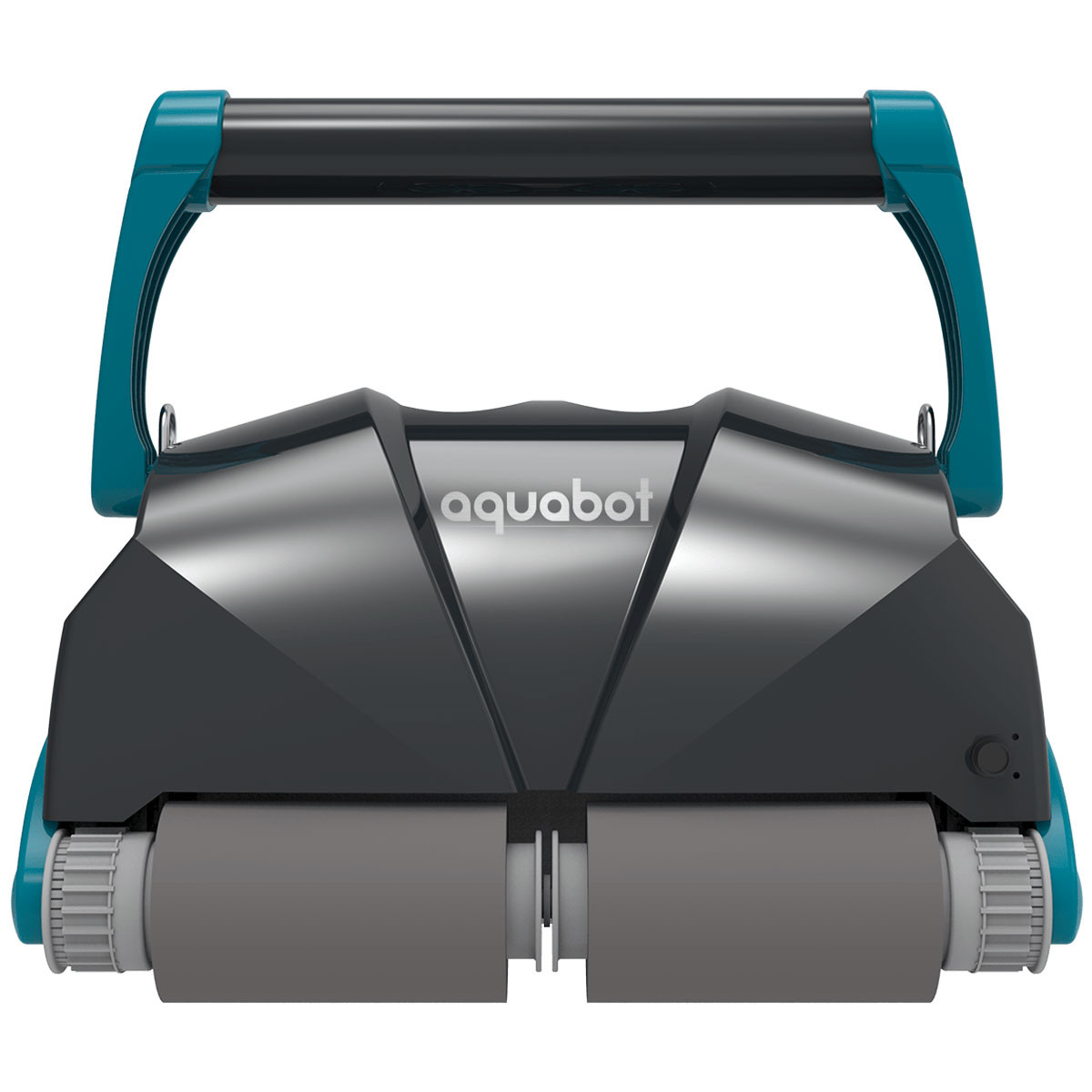 Aquabot Робот-пилосос Aquabot Ultramax Junior - фото 2 - id-p1837207810