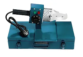 Паяльник пластикових труб Vilmas 600-PW-3