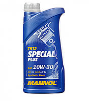 Моторна олива Mannol SPECIAL PLUS 1л 10W-30 (MN7512-1)