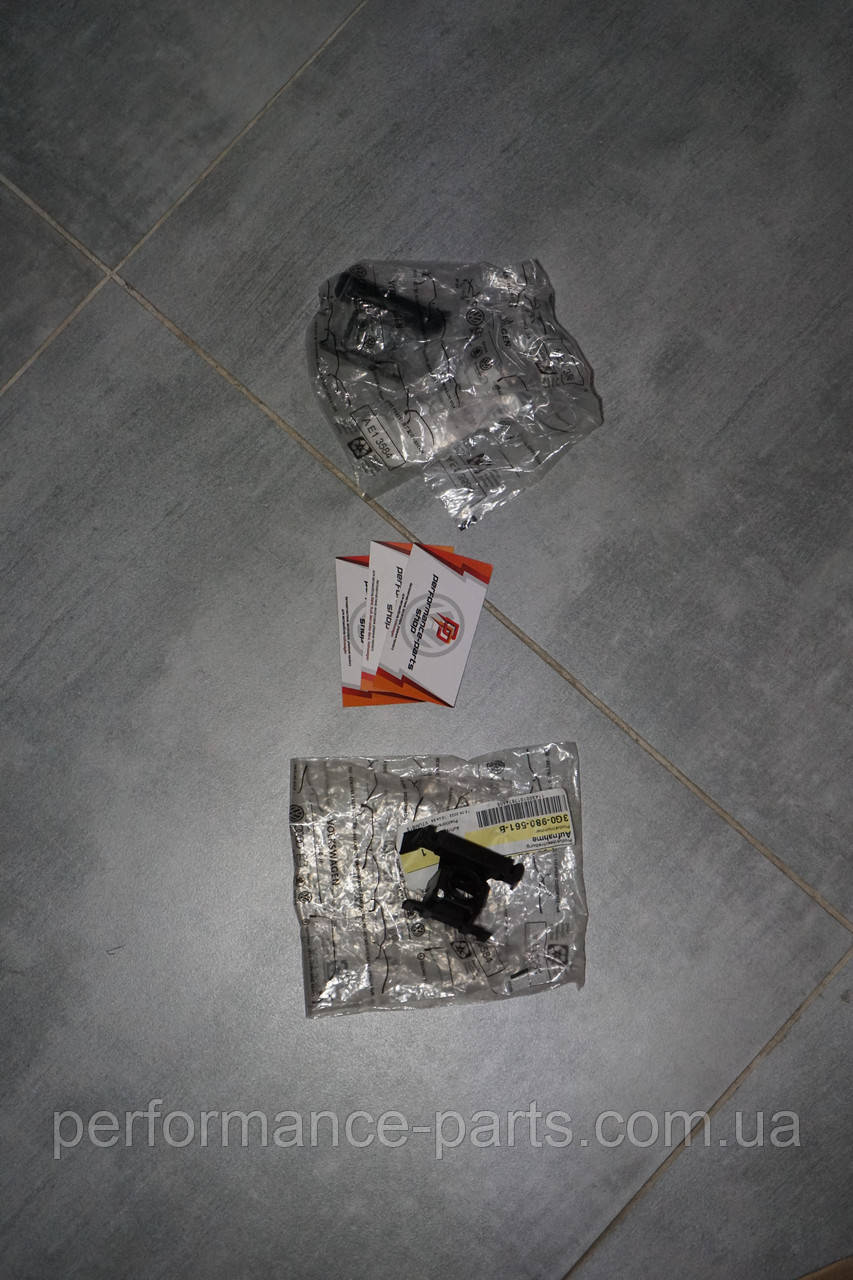 Накладка, фото 1