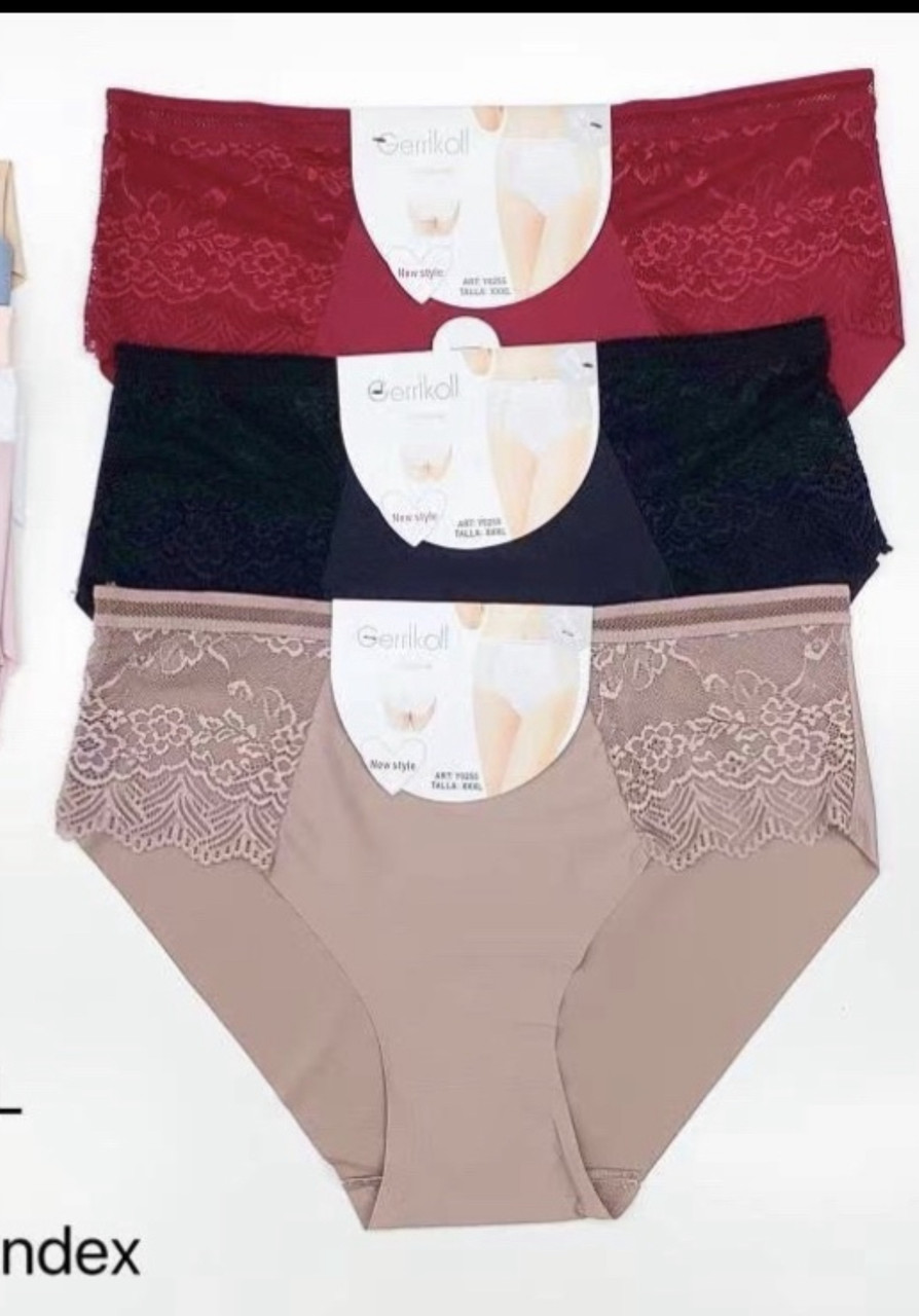 Трусики жіночі -32-34 -36 модель Італія, фото 1