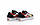 Vans Old Skool Fire Flame Pack Black White кеди з вогнем, фото 4