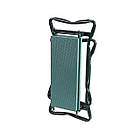 Лавка для дачі "Перевертень", Wellamart (Арт. 4837), фото 3