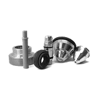 Витратні матеріали для плазморізів