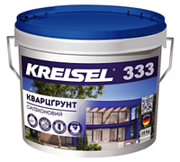 Кreisel 333 Кварцевый силиконовый грунт, 5л