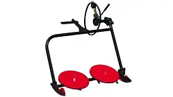 Косарка роторна КР-02М