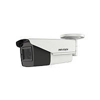Камера с ночным цветным виденьем 5Мп Hikvision DS-2CE16H0T-AIT3ZF 2.7-13.5mm вариофокальная