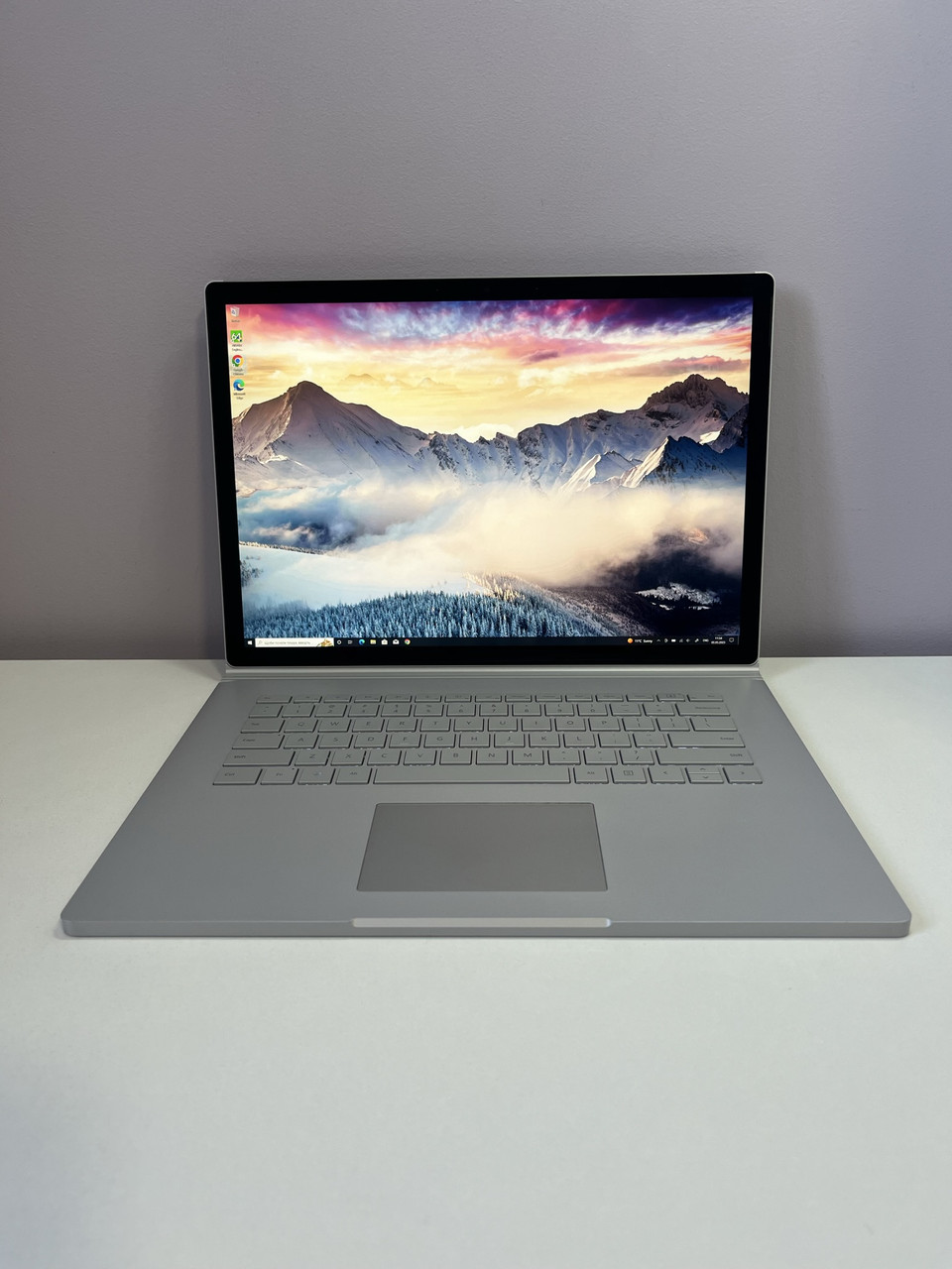 Купити Ноутбук Microsoft Surface Pro 15" 4K GTX 1060 6Gb i7-8650U Ram ...