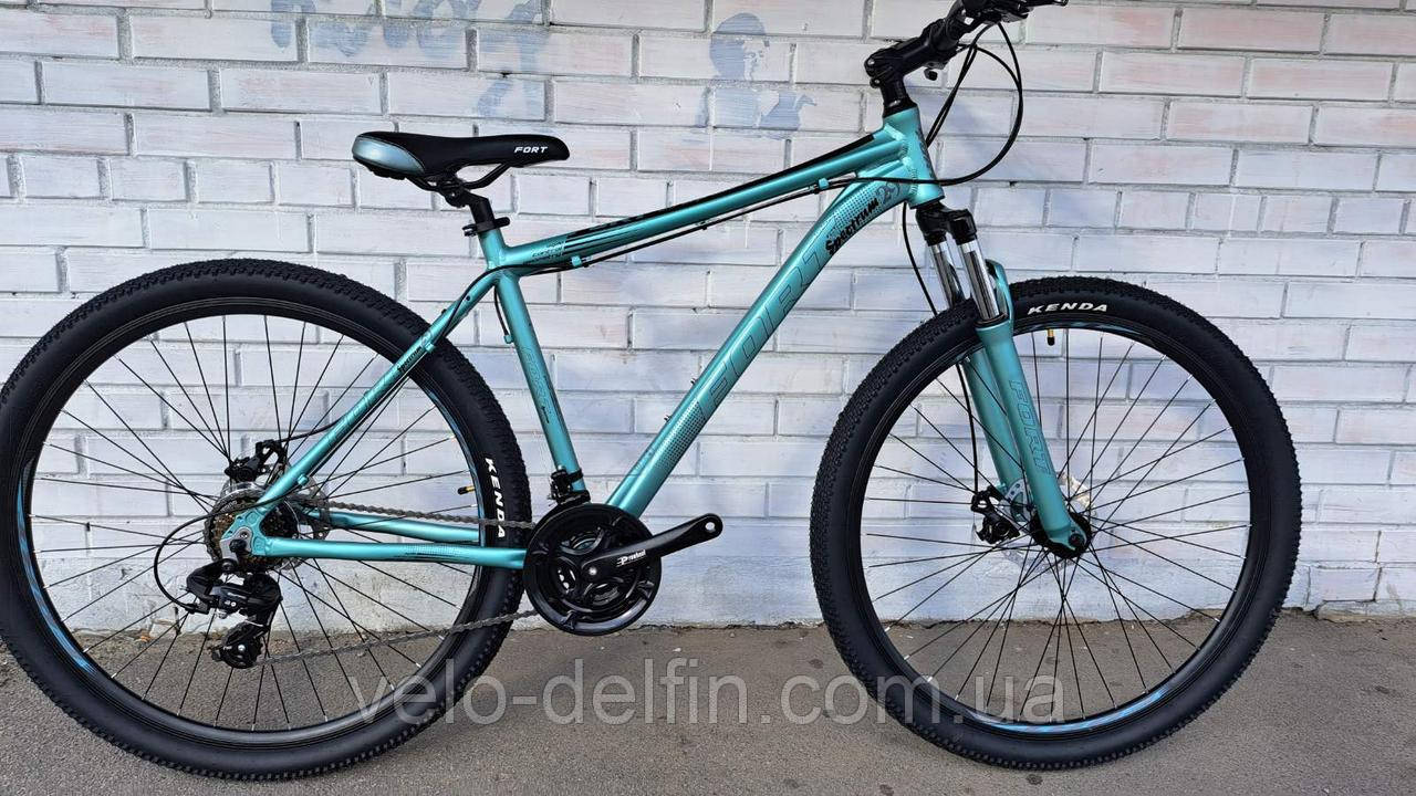 Горный велосипед Fort Spectrum MD 29" 19 рост - купить по лучшей цене в ...