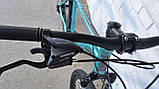 Гірський велосипед Fort Spectrum MD 29" зростання 19, фото 2