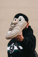 Світлі кросси жіночі New Balance CT 302. Класні жіночі кроссівки Нью Баланс CT 302 на кожен день., фото 3