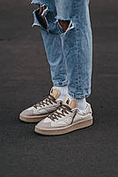 Світлі кросси жіночі New Balance CT 302. Класні жіночі кроссівки Нью Баланс CT 302 на кожен день., фото 8