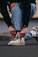 Світлі кросси жіночі New Balance CT 302. Класні жіночі кроссівки Нью Баланс CT 302 на кожен день., фото 10