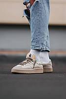 Світлі кросси жіночі New Balance CT 302. Класні жіночі кроссівки Нью Баланс CT 302 на кожен день., фото 11